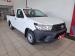 Toyota Hilux 2.0 single cab S (aircon) - Thumbnail 1