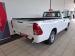 Toyota Hilux 2.0 single cab S (aircon) - Thumbnail 2