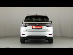 Volkswagen T-Cross 1.5TSI 110kW R-Line - Image 5