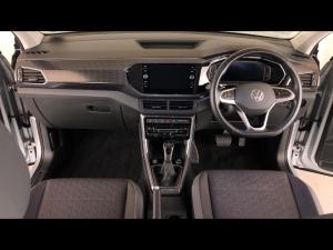 Volkswagen T-Cross 1.5TSI 110kW R-Line - Image 6
