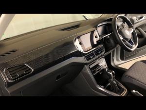 Volkswagen T-Cross 1.5TSI 110kW R-Line - Image 7