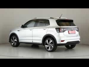 Volkswagen T-Cross 1.5TSI 110kW R-Line - Image 8