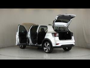 Volkswagen T-Cross 1.5TSI 110kW R-Line - Image 10