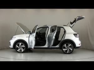 Volkswagen T-Cross 1.5TSI 110kW R-Line - Image 11