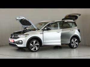 Volkswagen T-Cross 1.5TSI 110kW R-Line - Image 12