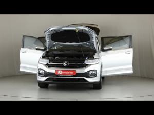 Volkswagen T-Cross 1.5TSI 110kW R-Line - Image 13