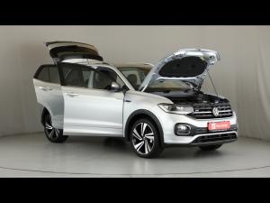 Volkswagen T-Cross 1.5TSI 110kW R-Line - Image 14