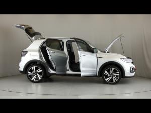 Volkswagen T-Cross 1.5TSI 110kW R-Line - Image 15