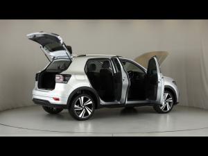 Volkswagen T-Cross 1.5TSI 110kW R-Line - Image 16