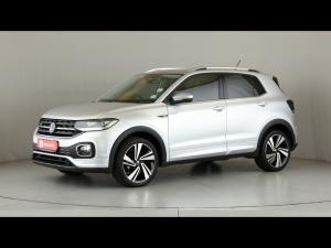 Volkswagen T-Cross 1.5TSI 110kW R-Line - Image 22
