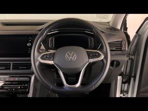 Volkswagen T-Cross 1.5TSI 110kW R-Line - Image 26