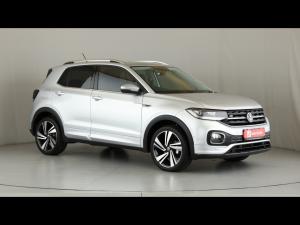 Volkswagen T-Cross 1.5TSI 110kW R-Line - Image 1