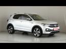 Thumbnail Volkswagen T-Cross 1.5TSI 110kW R-Line