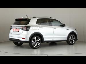 Volkswagen T-Cross 1.5TSI 110kW R-Line - Image 2