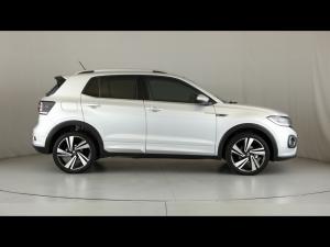 Volkswagen T-Cross 1.5TSI 110kW R-Line - Image 3
