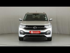 Volkswagen T-Cross 1.5TSI 110kW R-Line - Image 4