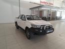 Thumbnail Toyota Hilux 2.8GD-6 Xtra cab 4x4 Legend 50 auto