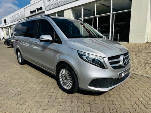 Mercedes-Benz V-Class V250d AMG Line - Image 1