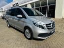 Thumbnail Mercedes-Benz V-Class V250d AMG Line