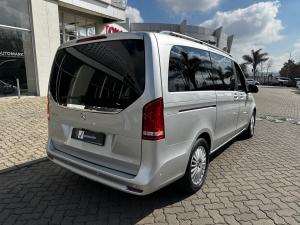 Mercedes-Benz V-Class V250d AMG Line - Image 2