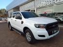 Thumbnail Ford Ranger 2.2TDCi double cab Hi-Rider XL