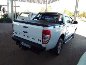 Ford Ranger 2.2TDCi double cab Hi-Rider XL - Image 2