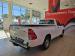 Toyota Hilux 2.4GD single cab S - Thumbnail 2