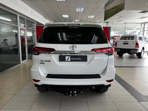 Toyota Fortuner 2.8GD-6 Epic - Image 5