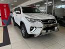 Thumbnail Toyota Fortuner 2.8GD-6 Epic