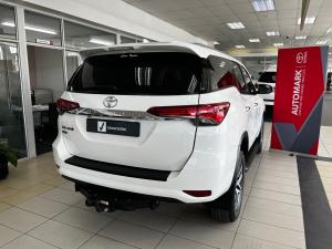 Toyota Fortuner 2.8GD-6 Epic - Image 2