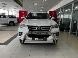 Toyota Fortuner 2.8GD-6 Epic - Image 4