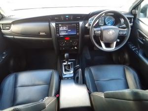Toyota Fortuner 2.4GD-6 auto - Image 6