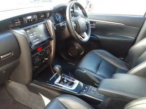 Toyota Fortuner 2.4GD-6 auto - Image 7