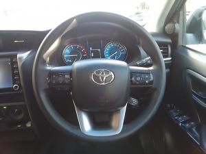 Toyota Fortuner 2.4GD-6 auto - Image 8