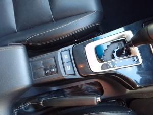 Toyota Fortuner 2.4GD-6 auto - Image 9