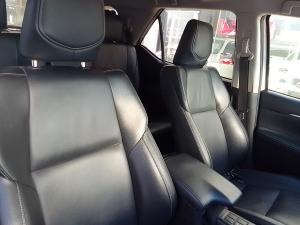 Toyota Fortuner 2.4GD-6 auto - Image 10