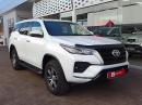 Thumbnail Toyota Fortuner 2.4GD-6 auto