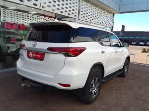 Toyota Fortuner 2.4GD-6 auto - Image 2