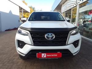 Toyota Fortuner 2.4GD-6 auto - Image 4
