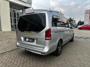 Mercedes-Benz V-Class V250d Avantgarde - Image 2