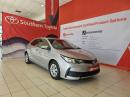 Thumbnail Toyota Corolla Quest 1.8 Plus manual