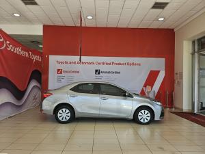 Toyota Corolla Quest 1.8 Plus manual - Image 3