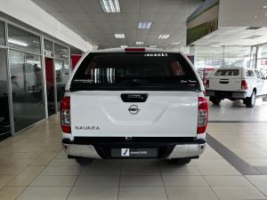 Nissan Navara 2.3D double cab 4x4 LE - Image 5