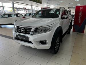 Nissan Navara 2.3D double cab 4x4 LE - Image 8