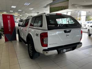 Nissan Navara 2.3D double cab 4x4 LE - Image 9