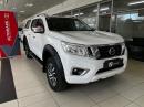 Thumbnail Nissan Navara 2.3D double cab 4x4 LE