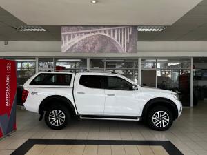 Nissan Navara 2.3D double cab 4x4 LE - Image 3