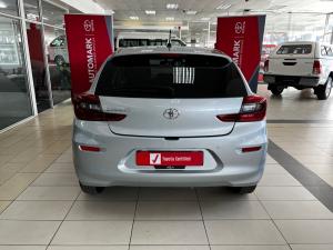 Toyota Starlet 1.5 Xi - Image 5