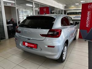 Toyota Starlet 1.5 Xi - Image 2