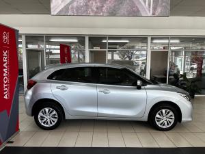 Toyota Starlet 1.5 Xi - Image 3